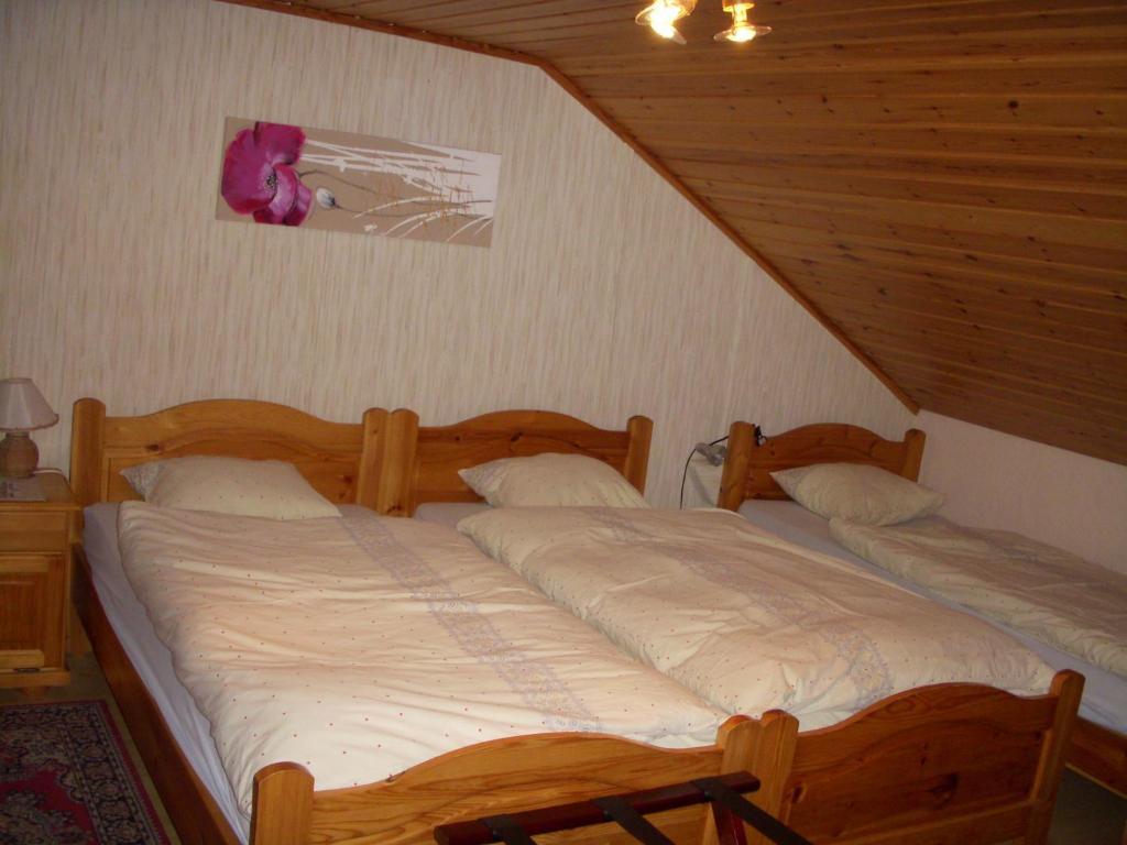 Pension D'Evolène Habitación foto